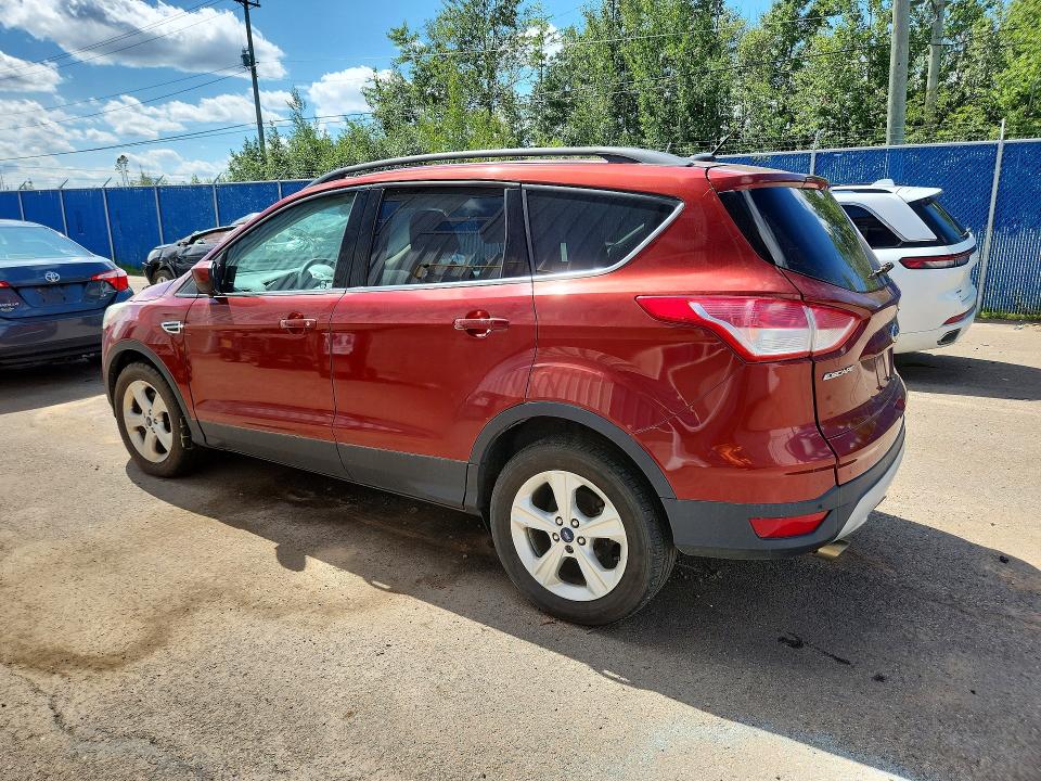 Aukcja sprzedaży 2015 Ford Escape, vin: 1FMCU9GX4FUB21829, numer aukcji: 65933356