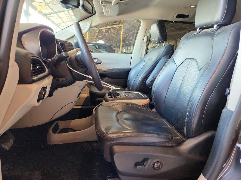 Продаж на аукціоні авто 2022 Chrysler Pacifica, vin: 2C4RC1BG2NR115002, номер лоту: 66129326