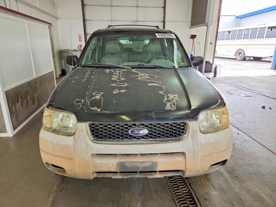 Aukcja sprzedaży 2002 Ford Escape, vin: 1FMYU03172KC10819, numer aukcji: 65885986