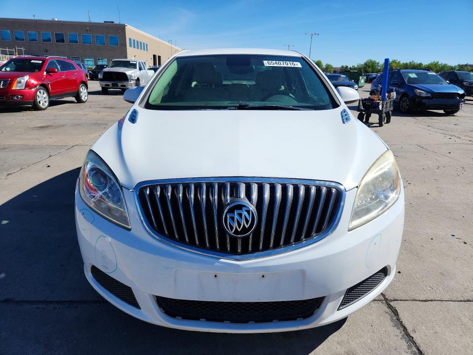 Aukcja sprzedaży 2015 Buick Verano, vin: 1G4PP5SK7F4217533, numer aukcji: 65407016