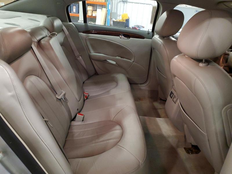 Aukcja sprzedaży 2011 Buick Lucerne, vin: 1G4HC5EM0BU134517, numer aukcji: 64073426
