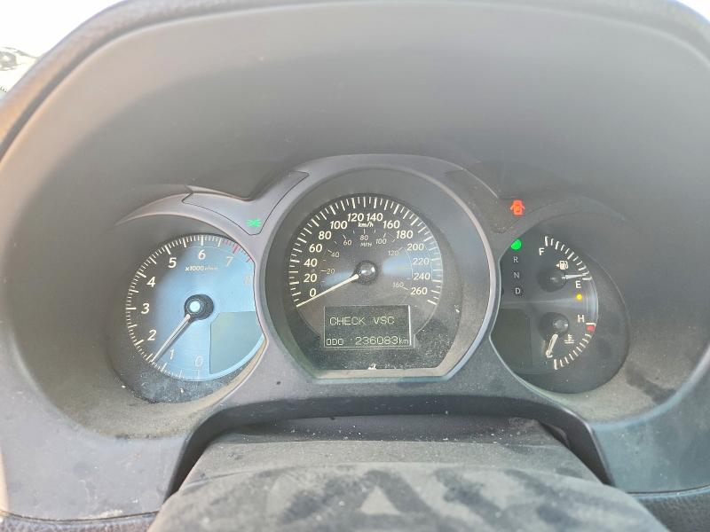 Продажа на аукционе авто 2008 Lexus Gs, vin: JTHCE96SX80018110, номер лота: 65334736