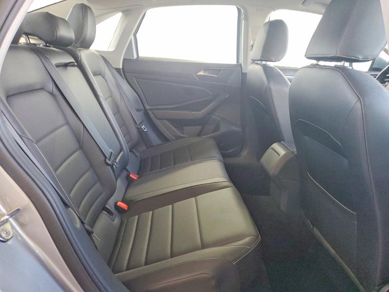 Продажа на аукционе авто 2024 Volkswagen Jetta, vin: 3VWEM7BU8RM040126, номер лота: 64573686