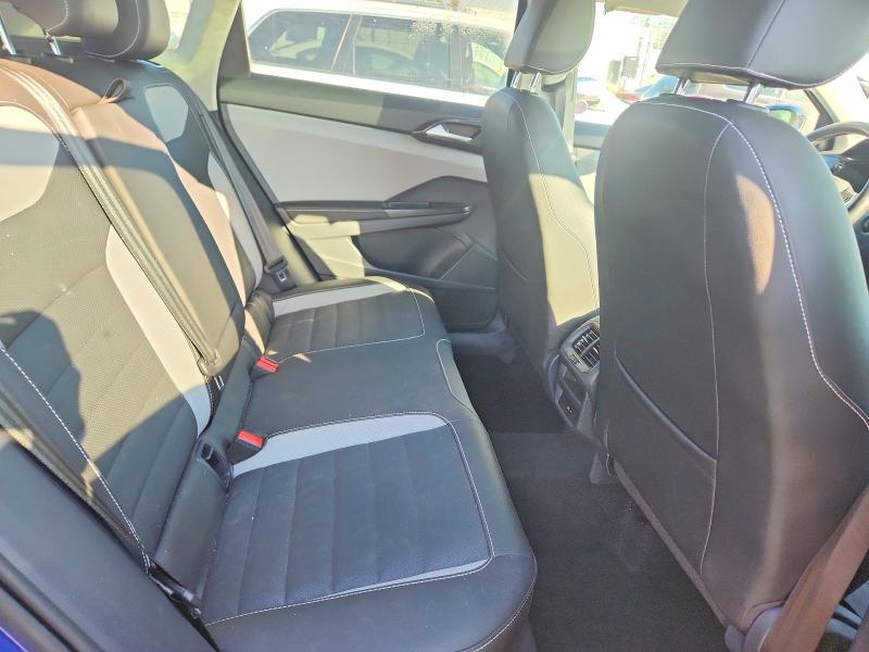 64082836 :رقم المزاد ، 3VV4X7B27RM011576 vin ، 2024 Volkswagen Taos مزاد بيع