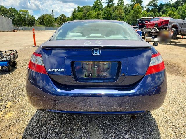 Продажа на аукционе авто 2010 Honda Civic, vin: 2HGFG1B68AH510804, номер лота: 64014646