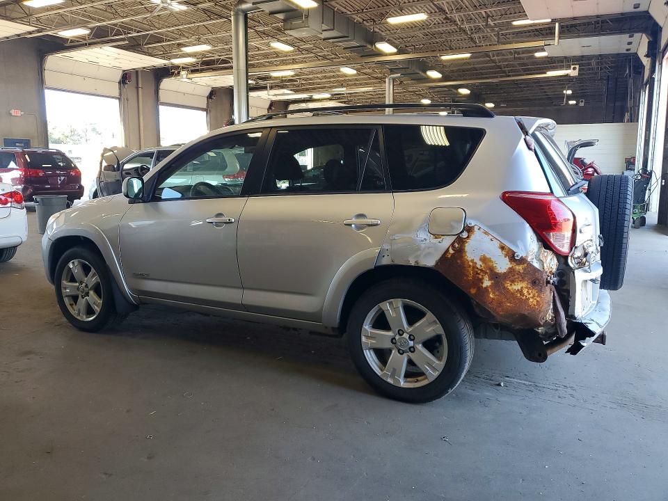 Продажа на аукционе авто 2006 Toyota Rav4, vin: JTMBK32V066006545, номер лота: 65293826