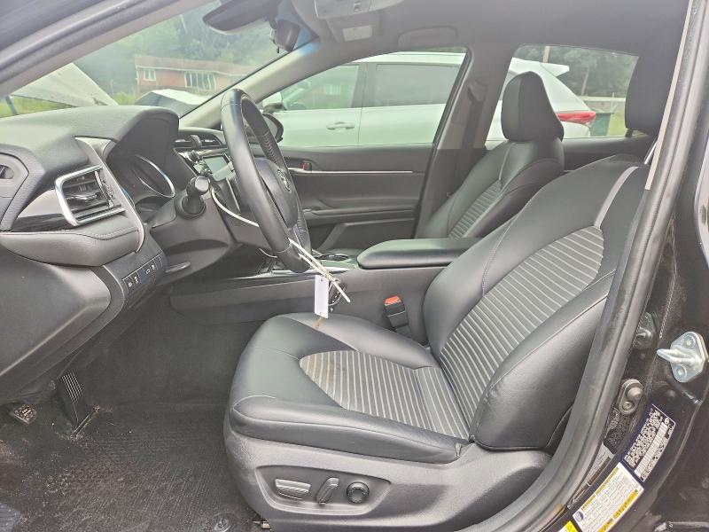 Продажа на аукционе авто 2018 Toyota Camry, vin: JTNB11HK5J3047957, номер лота: 66715146