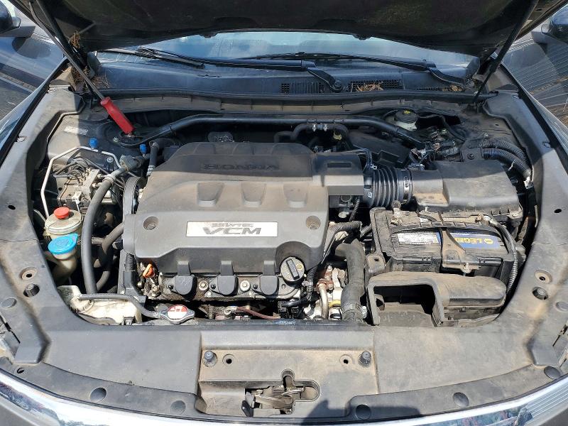 Продажа на аукционе авто 2012 Honda Crosstour, vin: 5J6TF1H59CL000206, номер лота: 67093856