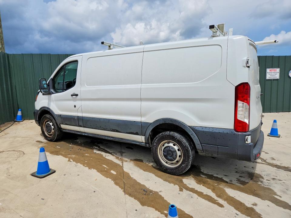Продажа на аукционе авто 2020 Ford Transit, vin: 1FTBR1Y81LKA06462, номер лота: 64076966