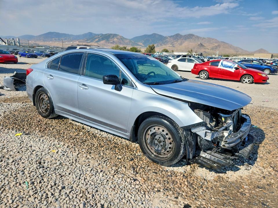64120616 :رقم المزاد ، 4S3BNBA61F3058909 vin ، 2015 Subaru Legacy مزاد بيع