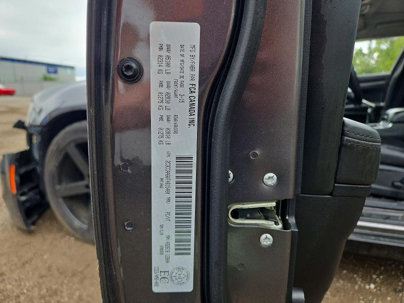 Aukcja sprzedaży 2015 Chrysler 300, vin: 2C3CCAAG6FH815480, numer aukcji: 65801906