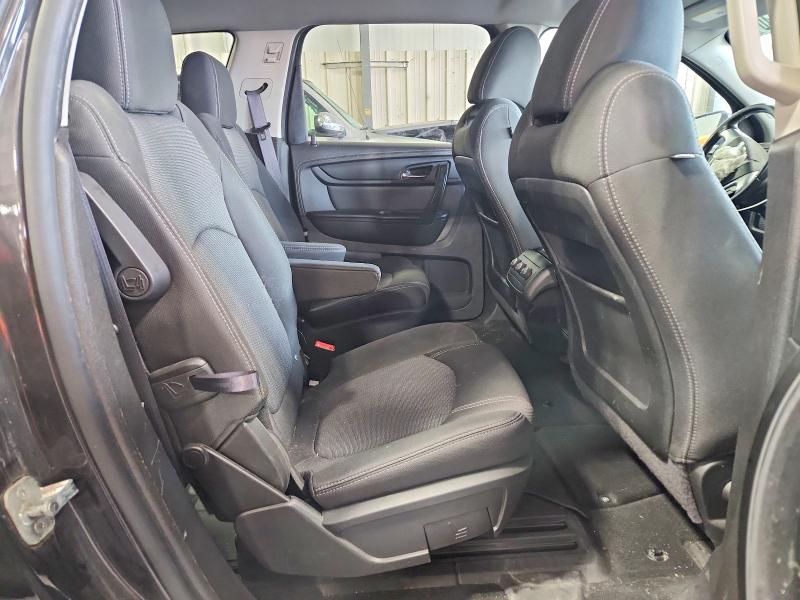 Продажа на аукционе авто 2014 Chevrolet Traverse, vin: 1GNKVGKD6EJ196781, номер лота: 63740146
