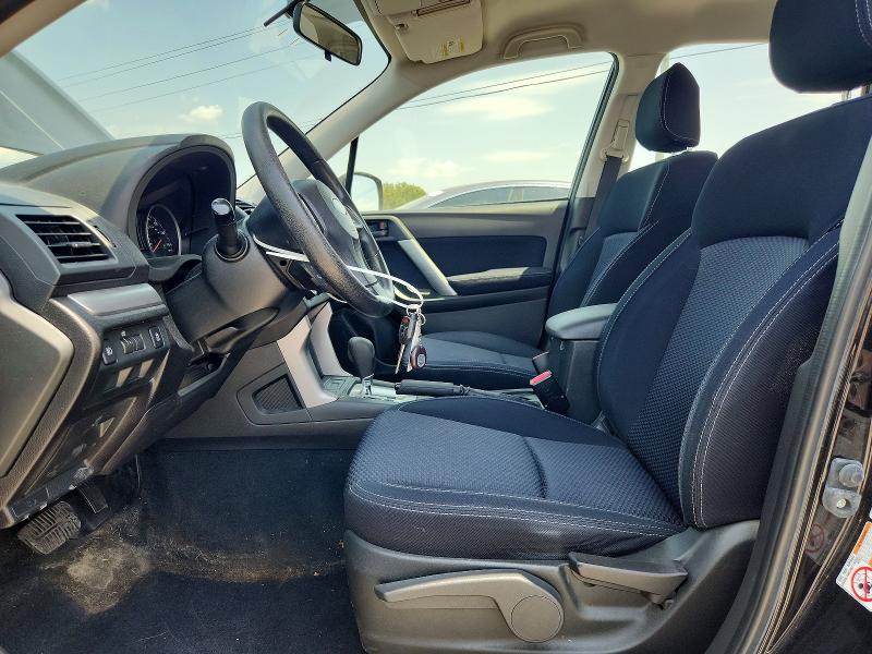 Aukcja sprzedaży 2015 Subaru Forester, vin: JF2SJABC7FH446712, numer aukcji: 64968076