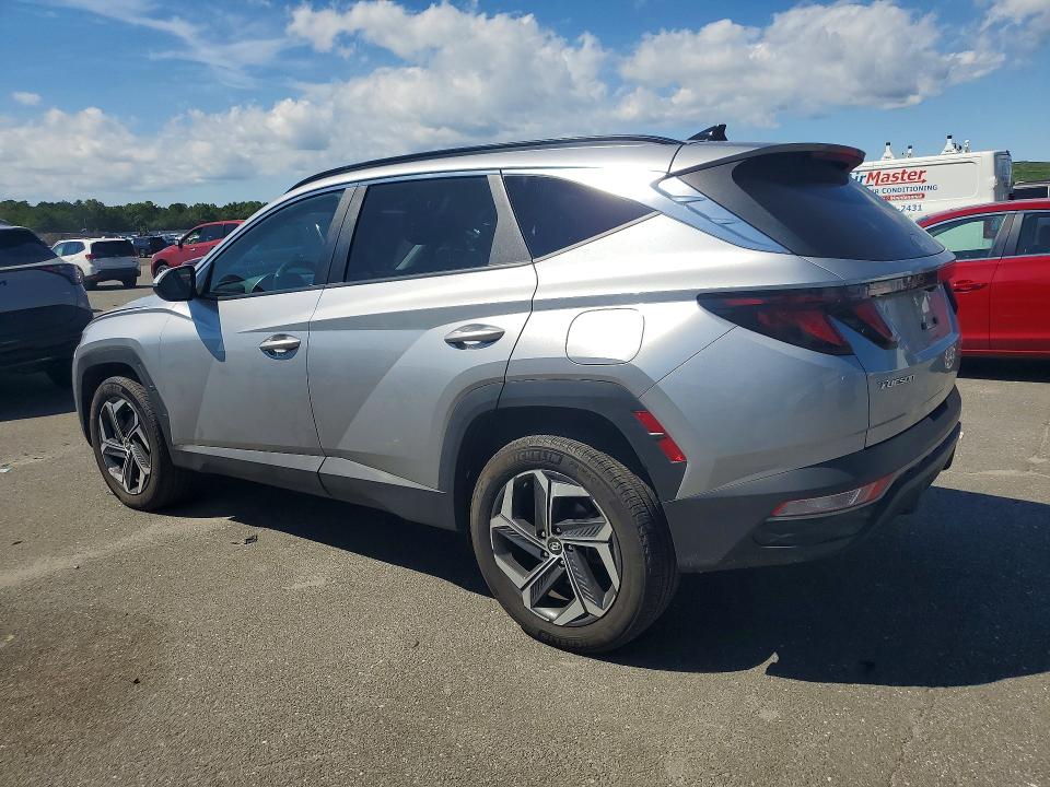 Продаж на аукціоні авто 2024 Hyundai Tucson, vin: KM8JBDD25RU148874, номер лоту: 66403716