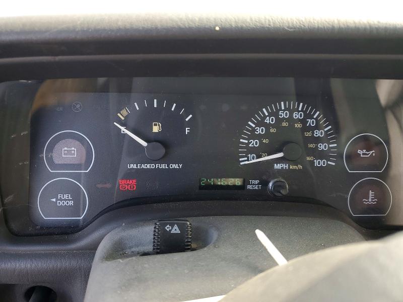 Продаж на аукціоні авто 1999 Jeep Cherokee, vin: 1J4FF28S5XL587096, номер лоту: 67401966