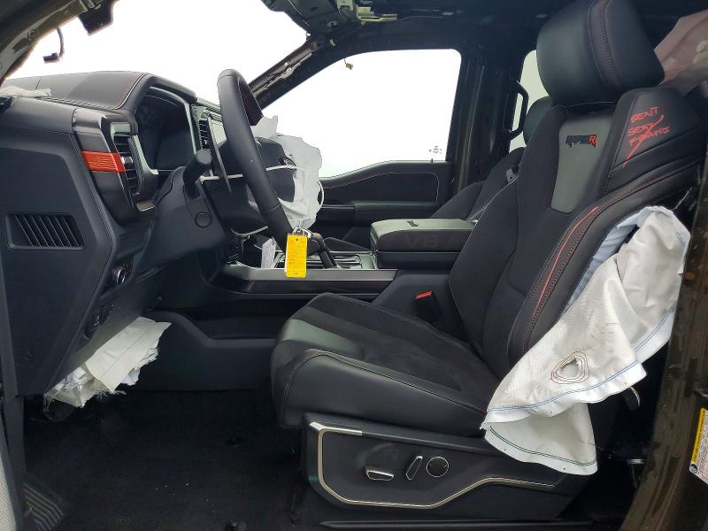 Продажа на аукционе авто 2026 Ford F150, vin: 1FTFW1RJ9TFB44061, номер лота: 65949716