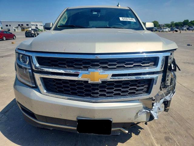 Aukcja sprzedaży 2017 Chevrolet Tahoe, vin: 1GNSCBKC2HR340283, numer aukcji: 64301446