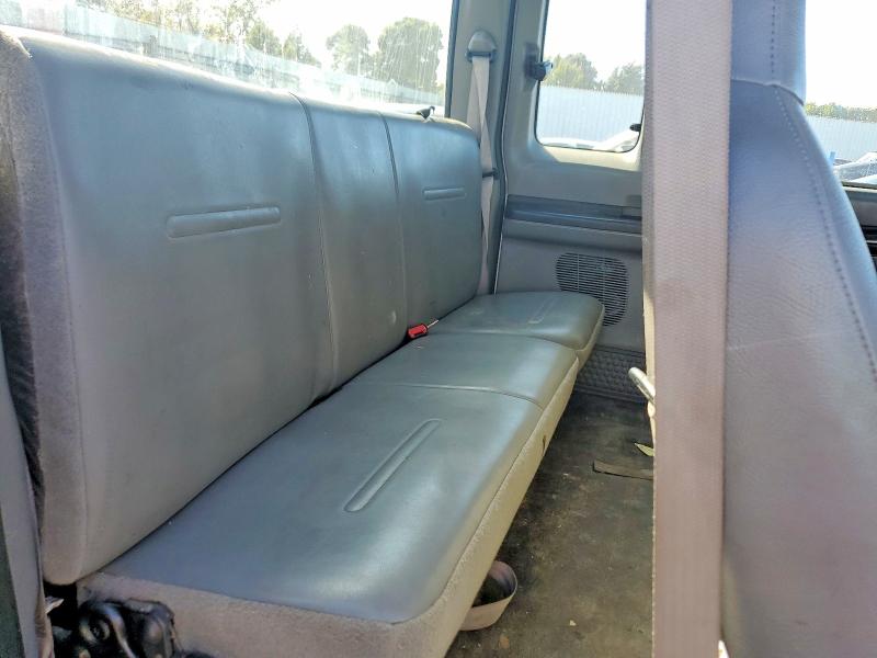 64230326 :رقم المزاد ، 1FTSX21526ED59517 vin ، 2006 Ford F250 مزاد بيع