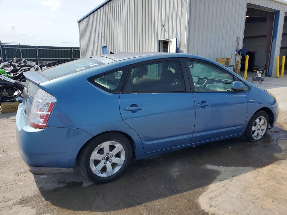 65159536 :رقم المزاد ، JTDKB20U487697080 vin ، 2008 Toyota Prius مزاد بيع