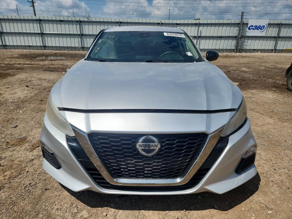 Aukcja sprzedaży 2020 Nissan Altima, vin: 1N4BL4CV3LC209546, numer aukcji: 63528916