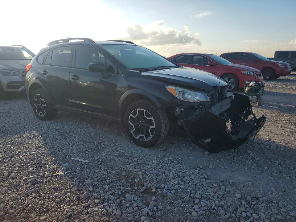 2016 Subaru Crosstrek მანქანა იყიდება აუქციონზე, vin: JF2GPABC2GH251283, აუქციონის ნომერი: 65384886