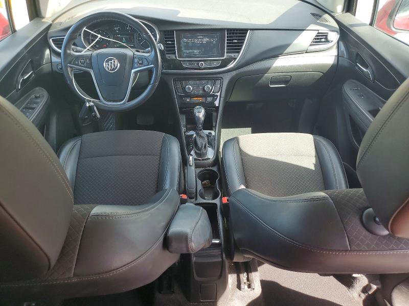 Aukcja sprzedaży 2018 Buick Encore, vin: KL4CJ2SMXJB652064, numer aukcji: 65717656