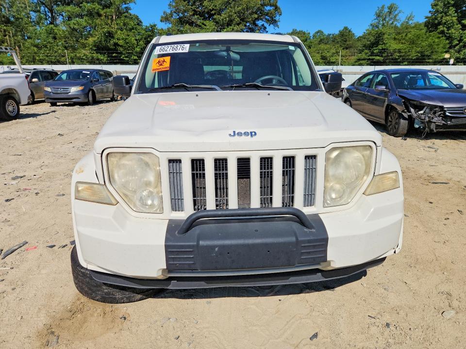 Продаж на аукціоні авто 2010 Jeep Liberty, vin: 1J4PN2GK6AW180659, номер лоту: 66276876