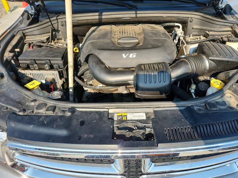 63440116 :رقم المزاد ، 1C4RDJAG7FC917652 vin ، 2015 Dodge Durango مزاد بيع