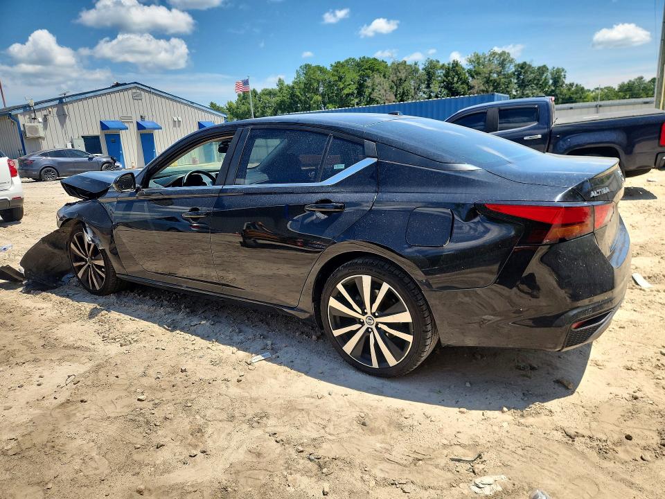 Продажа на аукционе авто 2021 Nissan Altima, vin: 1N4BL4CV9MN391338, номер лота: 66208646