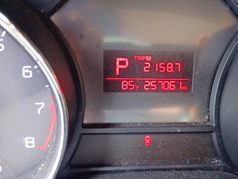 65013386 :رقم المزاد ، KNDMA5C19H6291686 vin ، 2017 Kia Sedona مزاد بيع