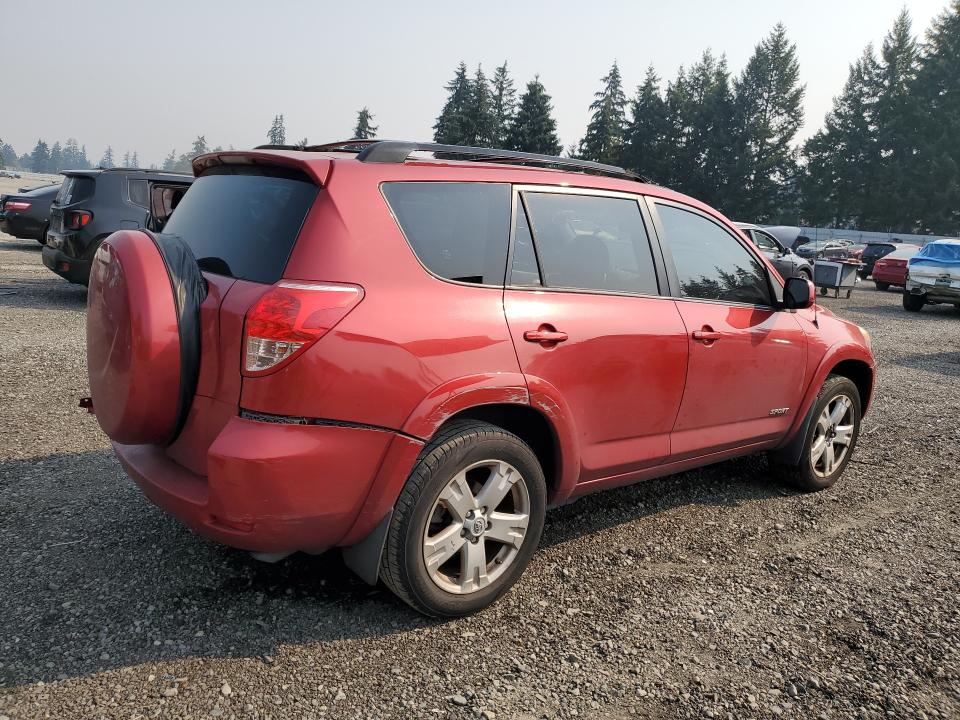 Aukcja sprzedaży 2007 Toyota Rav4, vin: JTMZK32V676005013, numer aukcji: 63770976