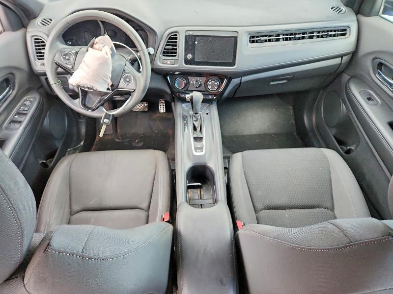 2019 Honda Hr-v მანქანა იყიდება აუქციონზე, vin: 3CZRU5H10KG709946, აუქციონის ნომერი: 66958806