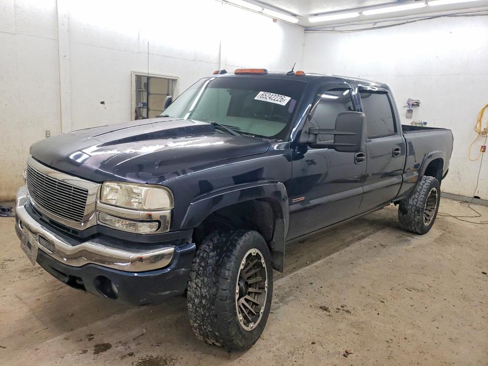 Aukcja sprzedaży 2005 Gmc Sierra, vin: 1GTHK23265F832369, numer aukcji: 65242226