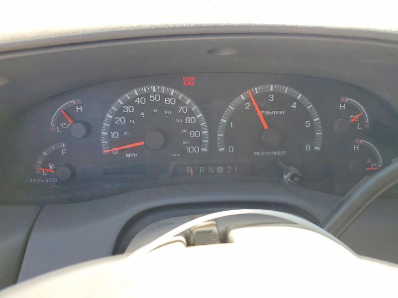 Aukcja sprzedaży 2003 Ford F150, vin: 1FTRW07613KC83016, numer aukcji: 67179096