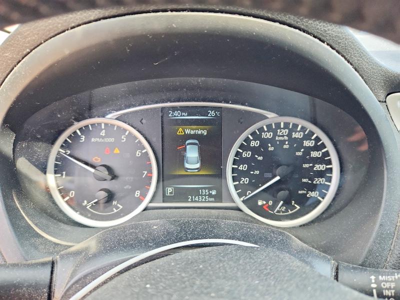 2017 Nissan Sentra მანქანა იყიდება აუქციონზე, vin: 3N1AB7AP5HL666999, აუქციონის ნომერი: 65566396