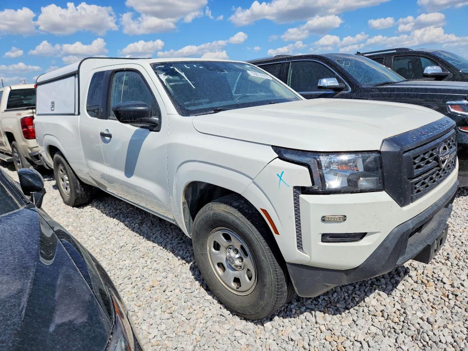 Продажа на аукционе авто 2022 Nissan Frontier, vin: 1N6ED1CL2NN669836, номер лота: 59814446