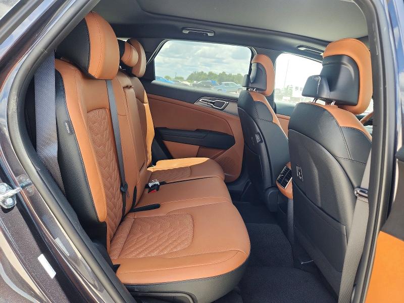 Продажа на аукционе авто 2026 Kia Sportage, vin: 5XYK6CDF5TG448756, номер лота: 64319776