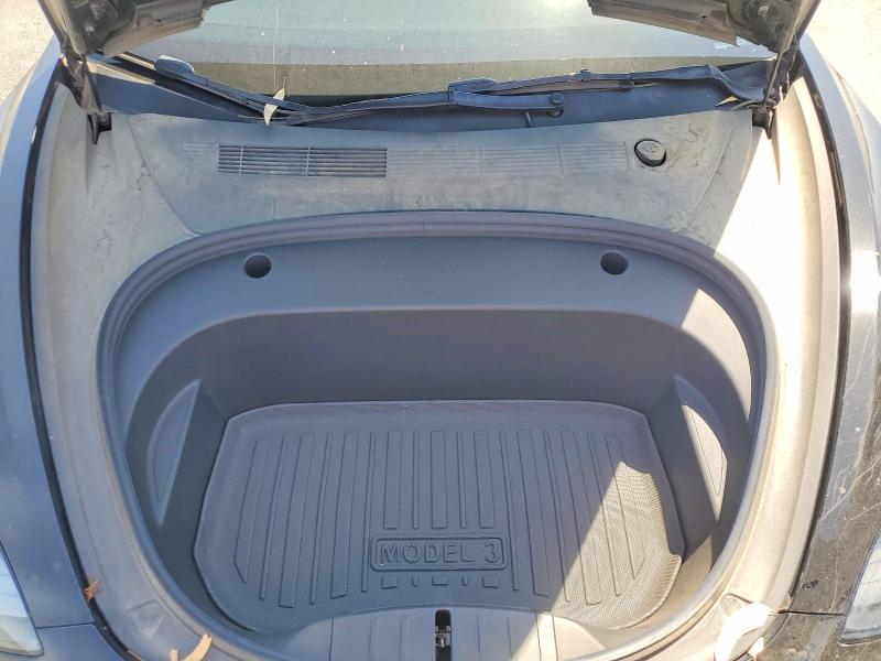Aukcja sprzedaży 2023 Tesla Model 3, vin: 5YJ3E1EA5PF457386, numer aukcji: 66415136
