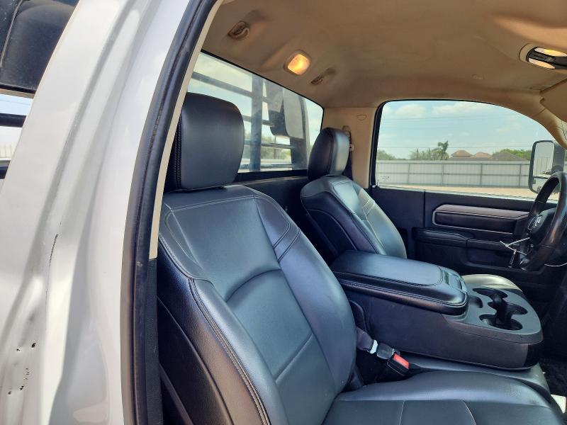 64763096 :رقم المزاد ، 3C7WRSAJXKG601467 vin ، 2019 Ram 3500 مزاد بيع
