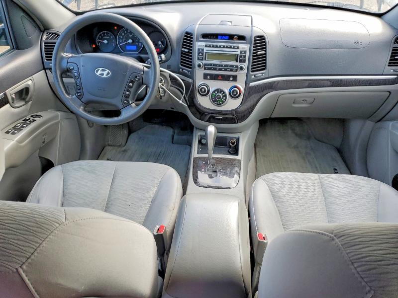 Aukcja sprzedaży 2007 Hyundai Santa Fe, vin: 5NMSG13E57H068239, numer aukcji: 65839506