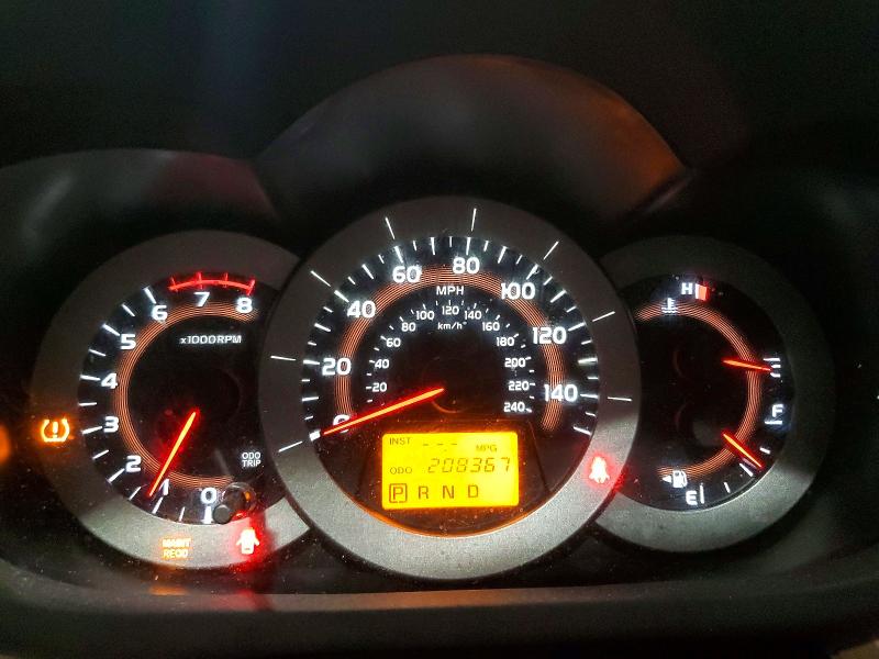 Aukcja sprzedaży 2011 Toyota Rav4, vin: JTMBK4DVXB5099173, numer aukcji: 64045956