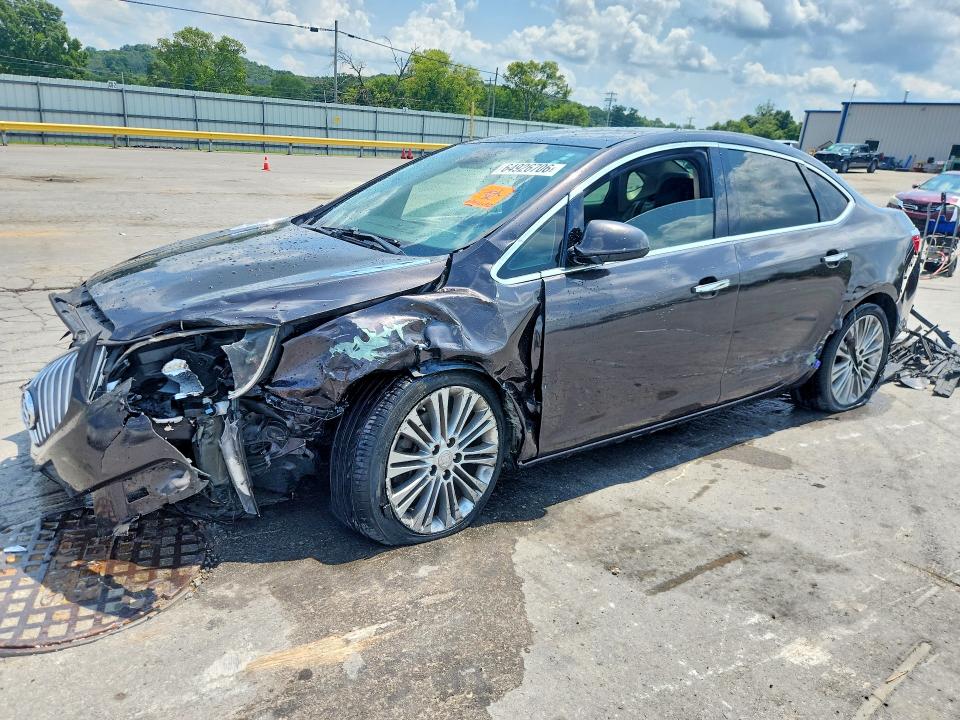 64926706 :رقم المزاد ، 1G4PP5SK0D4182847 vin ، 2013 Buick Verano مزاد بيع