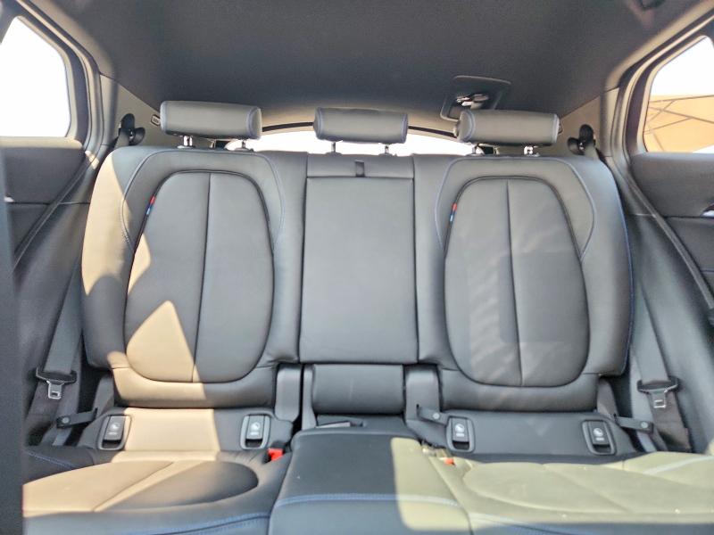 63604166 :رقم المزاد ، WBXYJ3C3XJEJ82806 vin ، 2018 Bmw X2 مزاد بيع