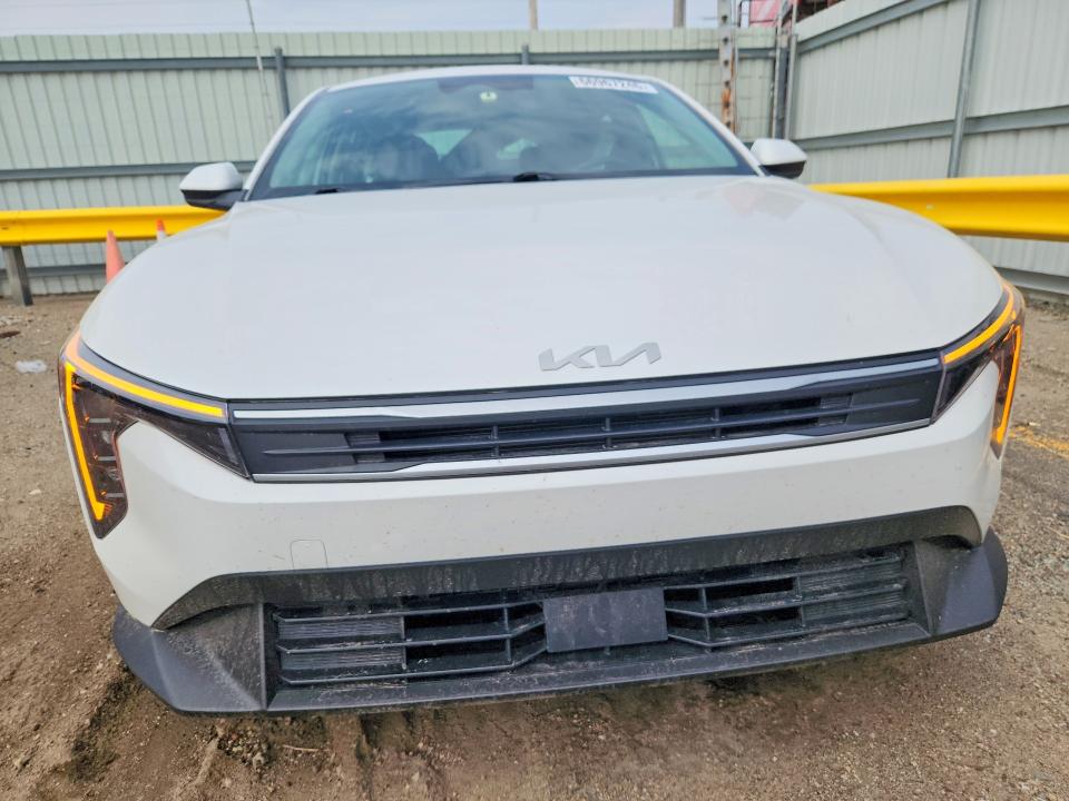 Продажа на аукционе авто 2025 Kia K4, vin: 3KPFT4DE4SE019403, номер лота: 66967246