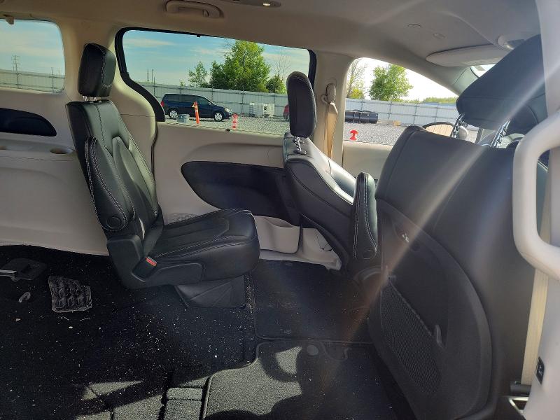 Продажа на аукционе авто 2023 Chrysler Pacifica, vin: 2C4RC1BG9PR517554, номер лота: 66421446
