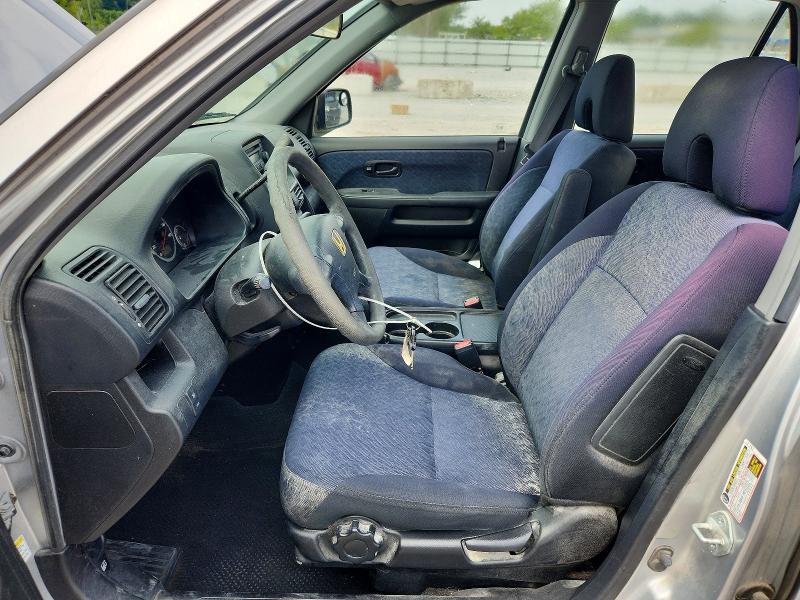 63670576 :رقم المزاد ، JHLRD78576C029106 vin ، 2006 Honda Cr-v مزاد بيع