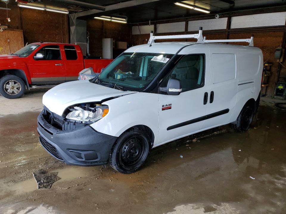 Aukcja sprzedaży 2018 Ram Promaster City, vin: ZFBERFAB1J6K29982, numer aukcji: 63886976
