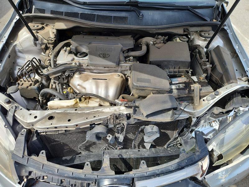 Продажа на аукционе авто 2015 Toyota Camry, vin: 4T1BF1FK4FU016513, номер лота: 65021296
