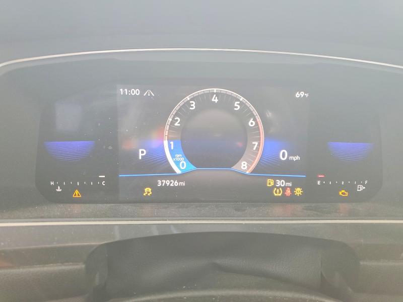 Продаж на аукціоні авто 2022 Volkswagen Tiguan, vin: 3VV0B7AXXNM116794, номер лоту: 64853676