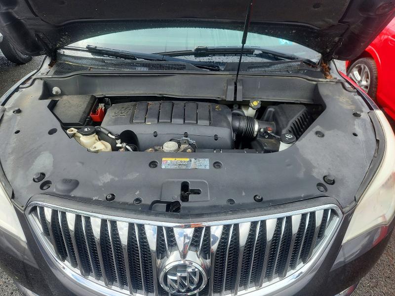 Продаж на аукціоні авто 2014 Buick Enclave, vin: 5GAKVBKD8EJ373571, номер лоту: 63363406